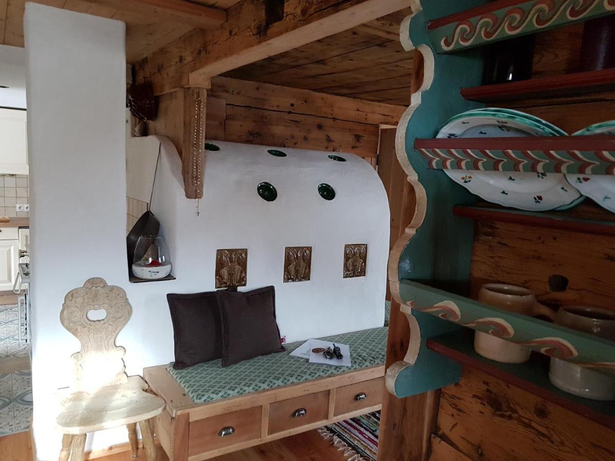 Haus Edelweiss Spiss Bei Samnaun Dış mekan fotoğraf