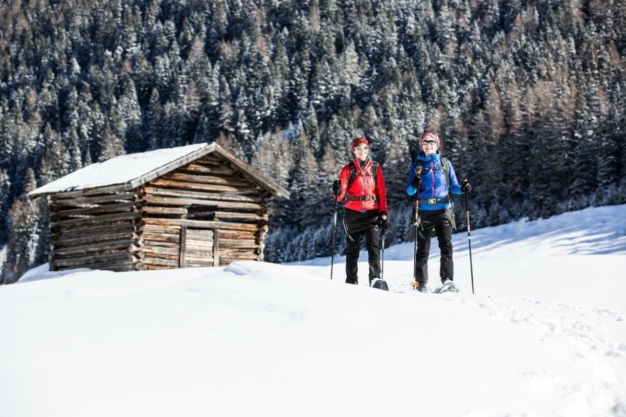 Haus Edelweiss Spiss Bei Samnaun Dış mekan fotoğraf