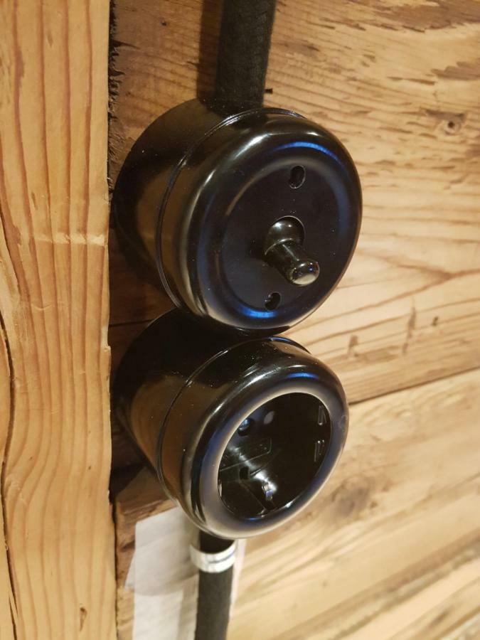 Haus Edelweiss Spiss Bei Samnaun Villa Dış mekan fotoğraf