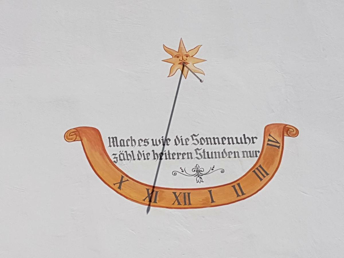 Haus Edelweiss Spiss Bei Samnaun Dış mekan fotoğraf